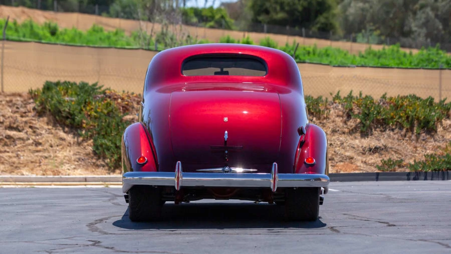1937 Nash - Image 21 of 31