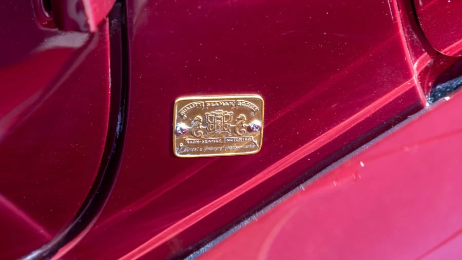 1937 Nash - Image 23 of 31