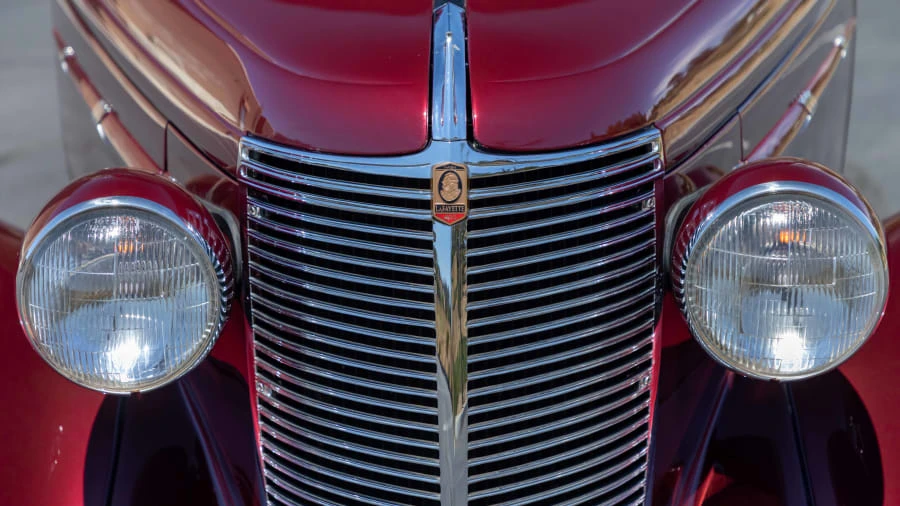 1937 Nash - Image 28 of 31