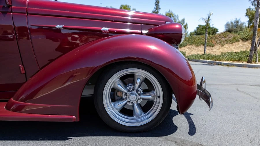 1937 Nash - Image 30 of 31