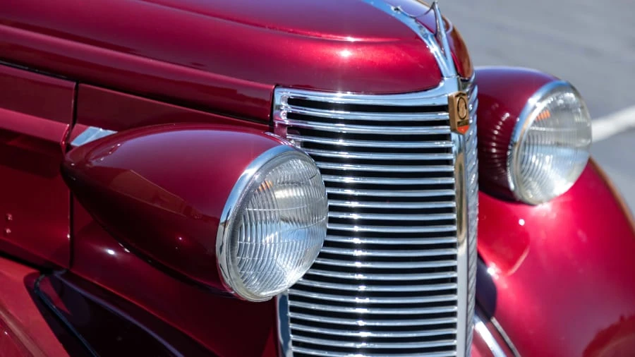1937 Nash - Image 31 of 31