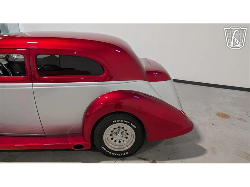 1937 Nash - Image 31 of 31