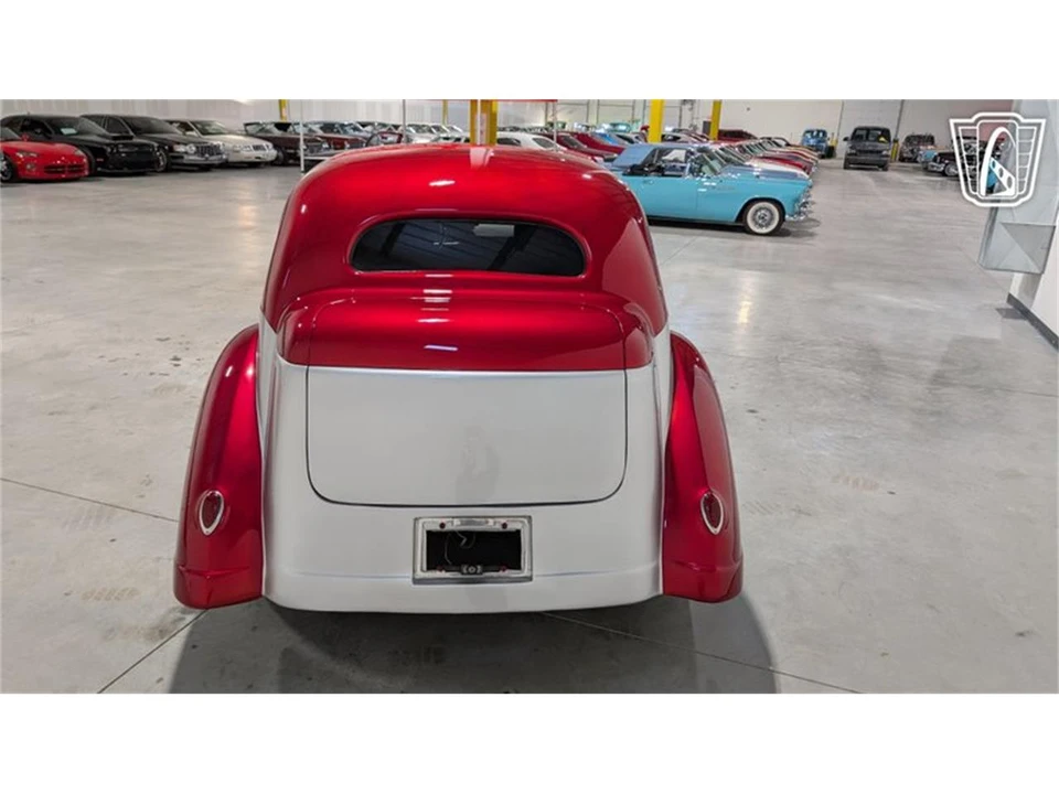 1937 Nash - Image 11 of 31