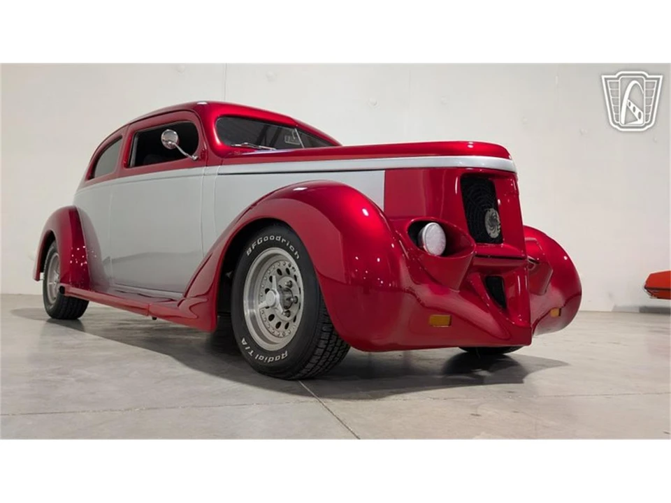 1937 Nash - Image 21 of 31