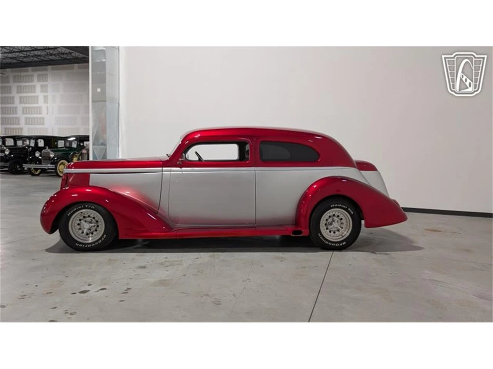 1937 Nash - Image 6 of 31
