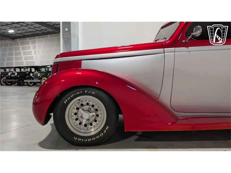 1937 Nash - Image 26 of 31