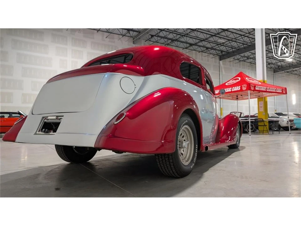1937 Nash - Image 16 of 31