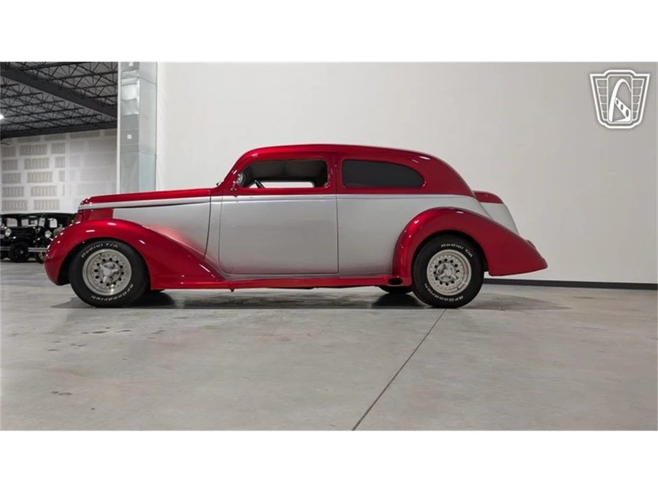 1937 Nash - Image 7 of 31