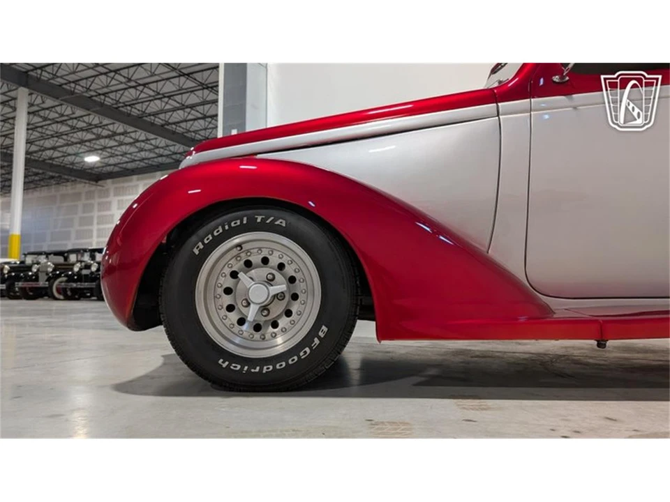 1937 Nash - Image 27 of 31
