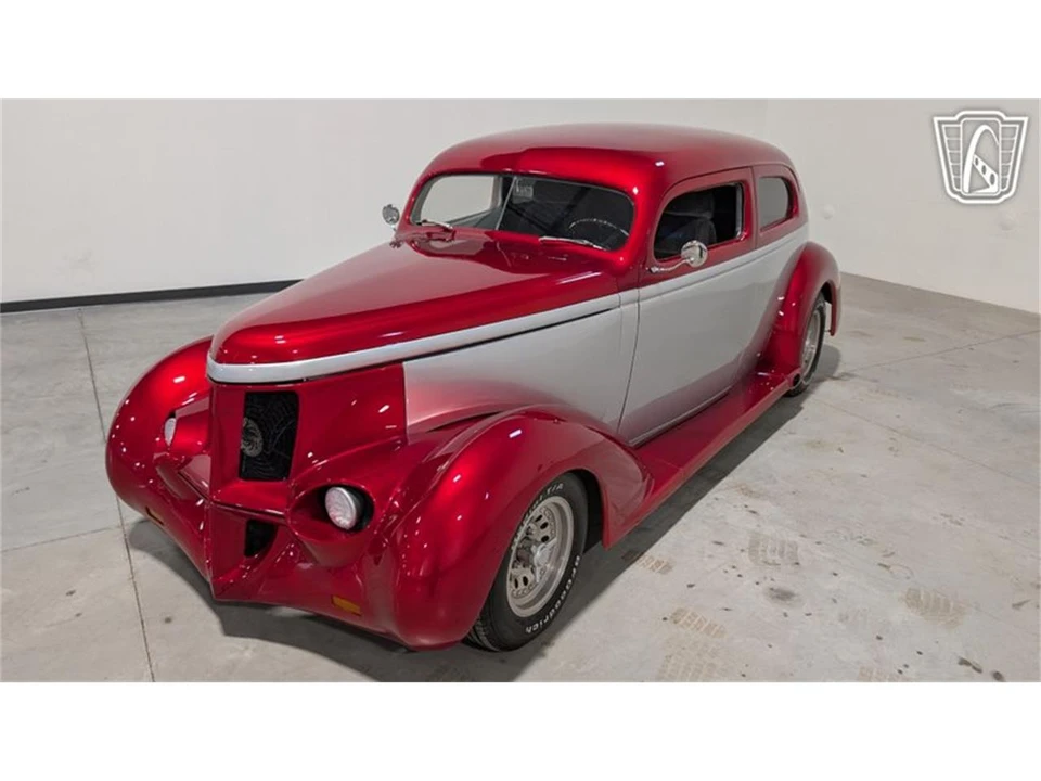 1937 Nash - Image 2 of 31
