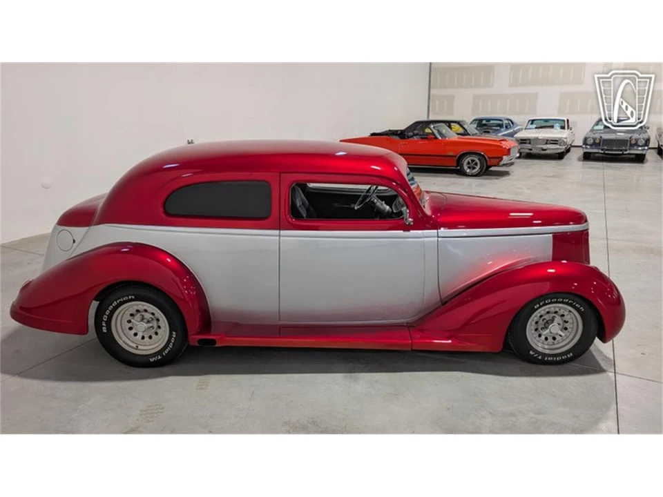 1937 Nash - Image 17 of 31