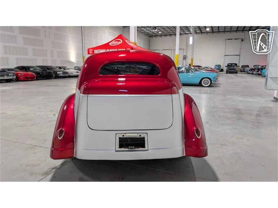 1937 Nash - Image 12 of 31