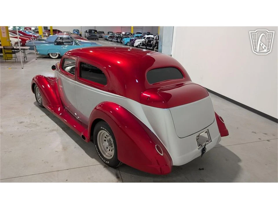 1937 Nash - Image 8 of 31