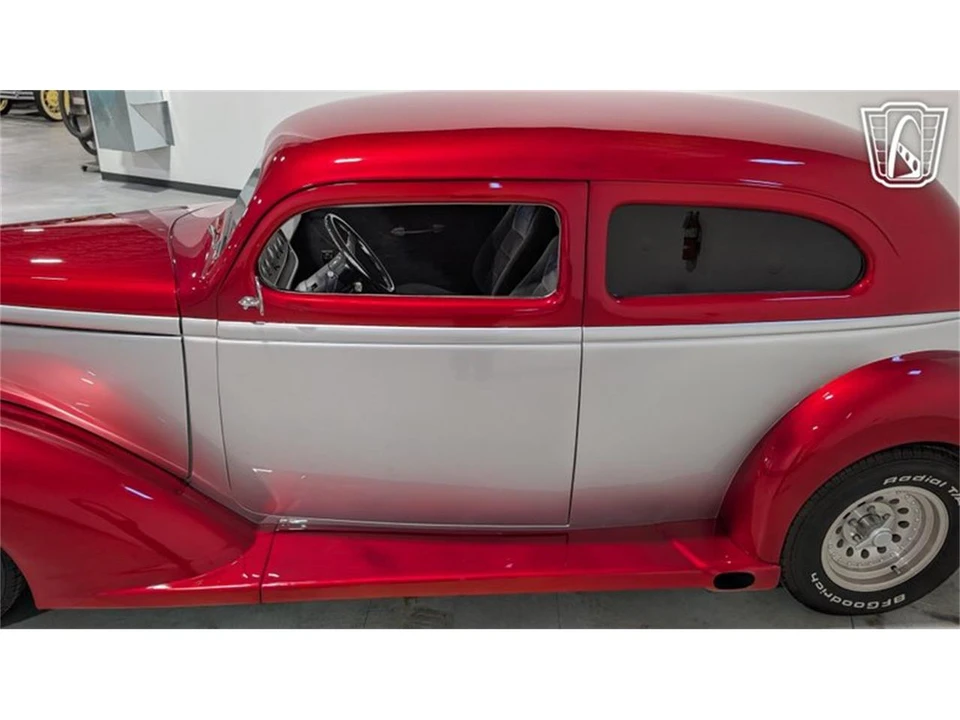 1937 Nash - Image 28 of 31