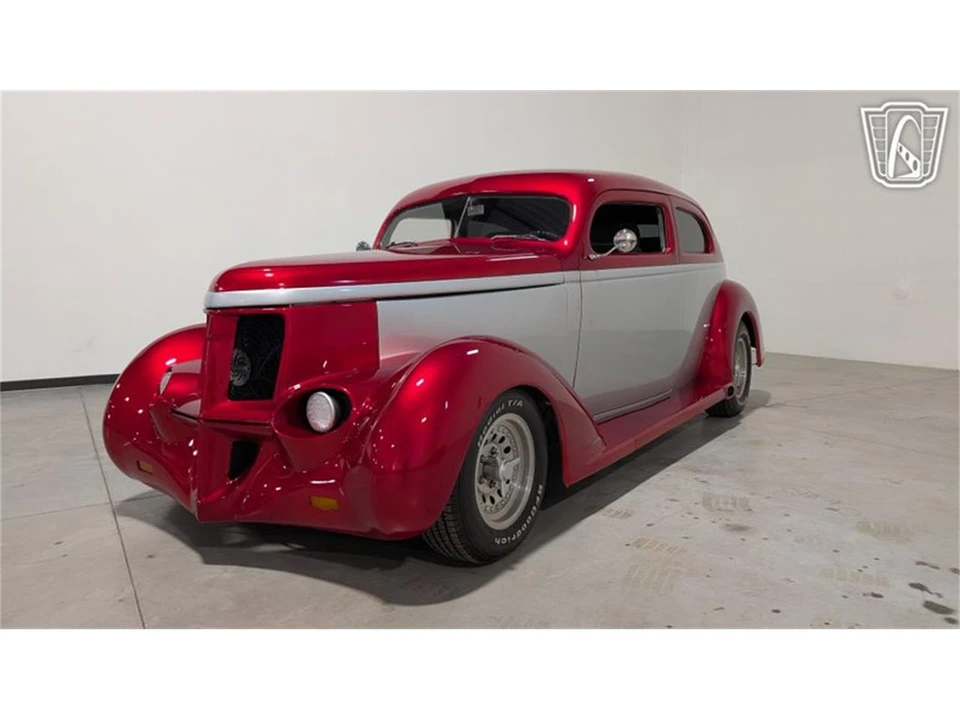 1937 Nash - Image 3 of 31