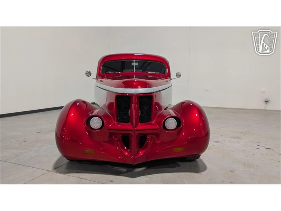 1937 Nash - Image 23 of 31