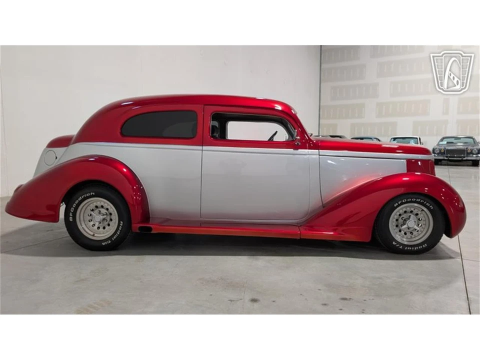 1937 Nash - Image 18 of 31