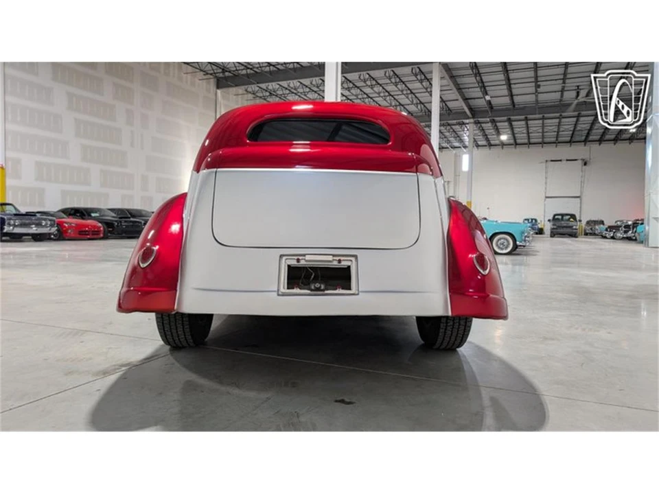 1937 Nash - Image 13 of 31