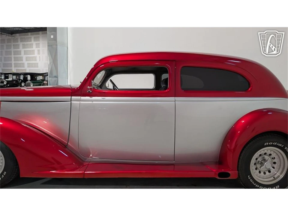 1937 Nash - Image 29 of 31