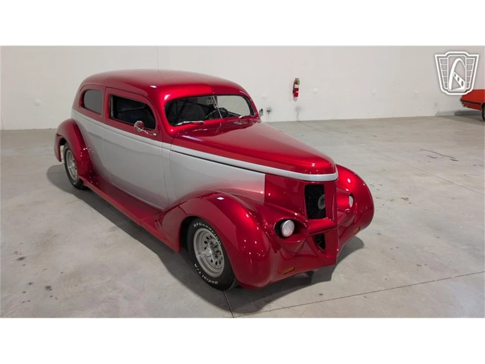 1937 Nash - Image 19 of 31