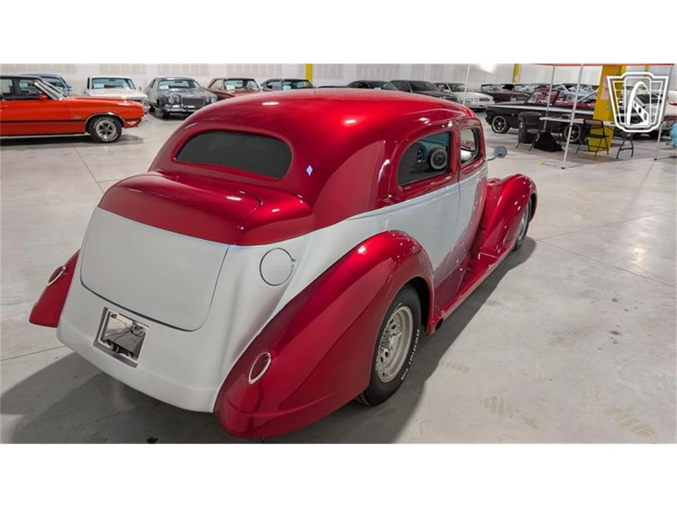 1937 Nash - Image 14 of 31