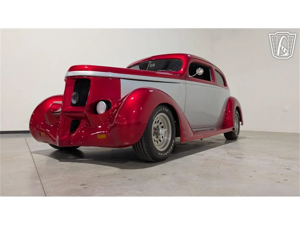 1937 Nash - Image 4 of 31