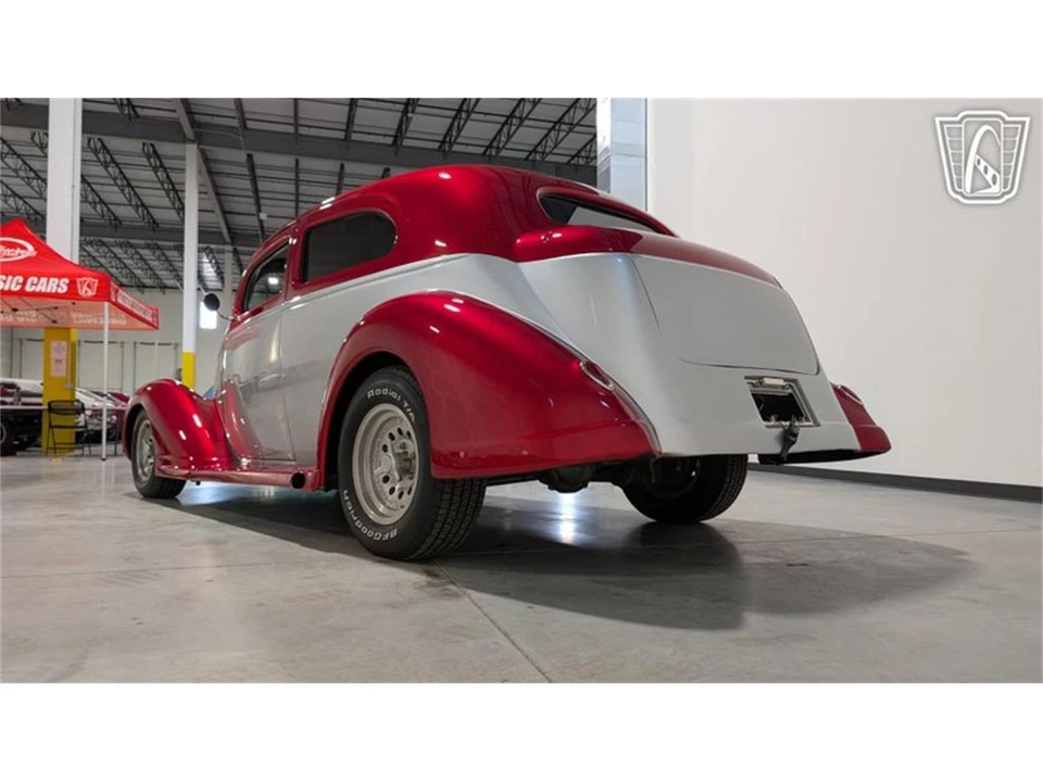 1937 Nash - Image 10 of 31