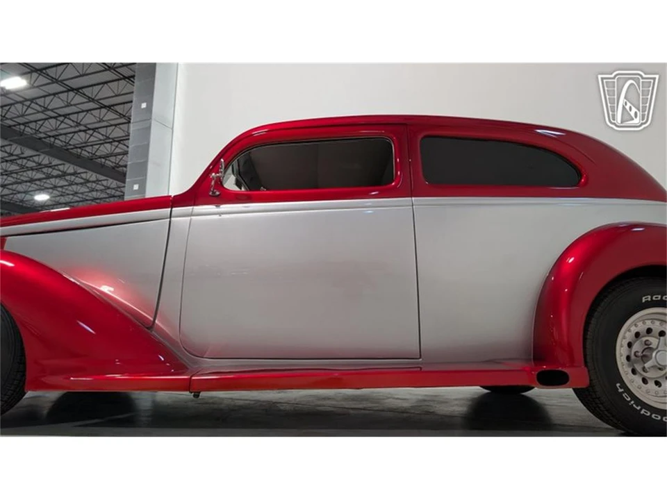 1937 Nash - Image 30 of 31
