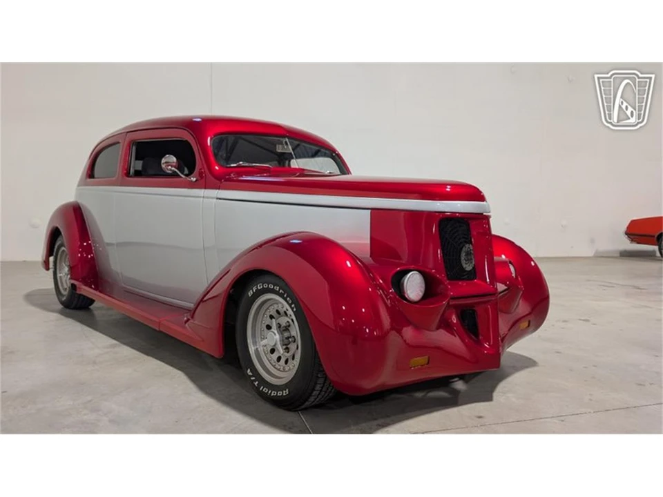 1937 Nash - Image 20 of 31