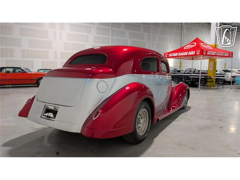 1937 Nash - Image 15 of 31