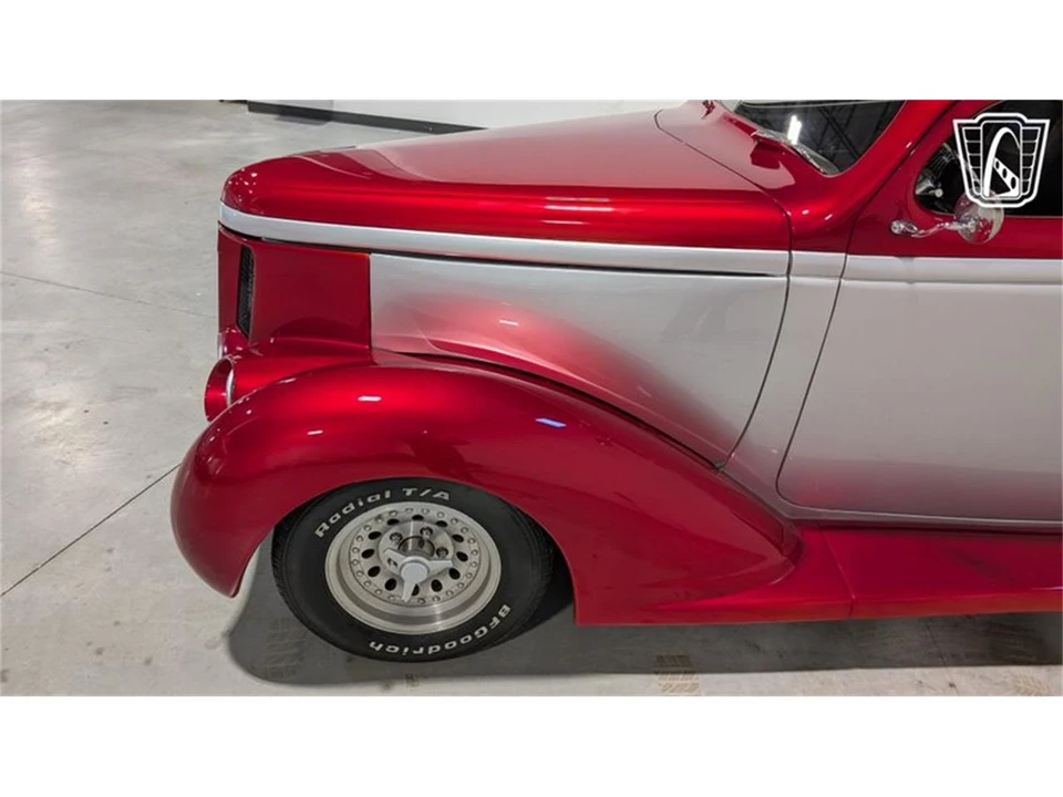 1937 Nash - Image 25 of 31