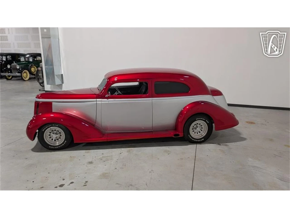 1937 Nash - Image 5 of 31