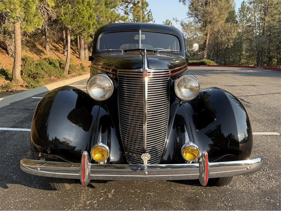1937 Nash - Image 6 of 31