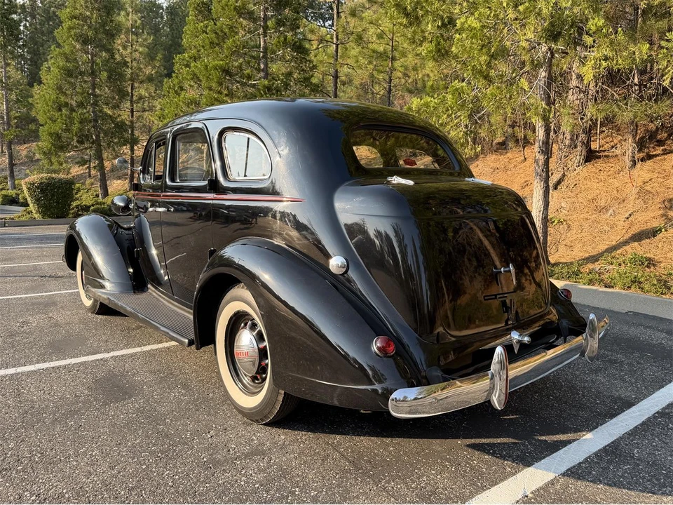 1937 Nash - Image 5 of 31