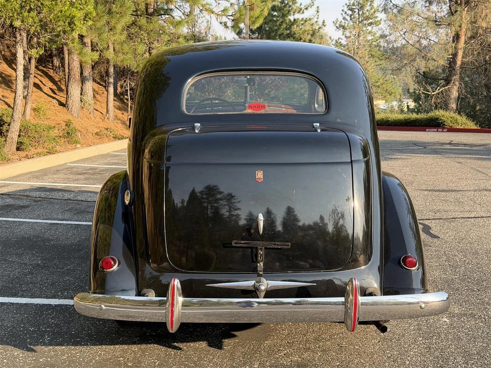1937 Nash - Image 7 of 31
