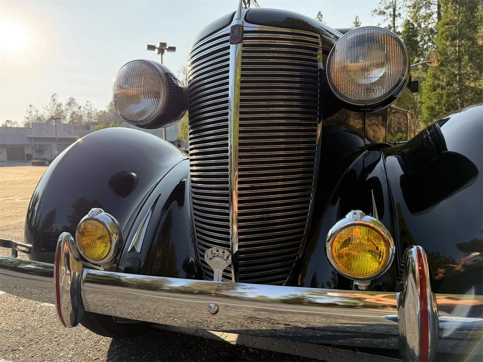 1937 Nash - Image 10 of 31