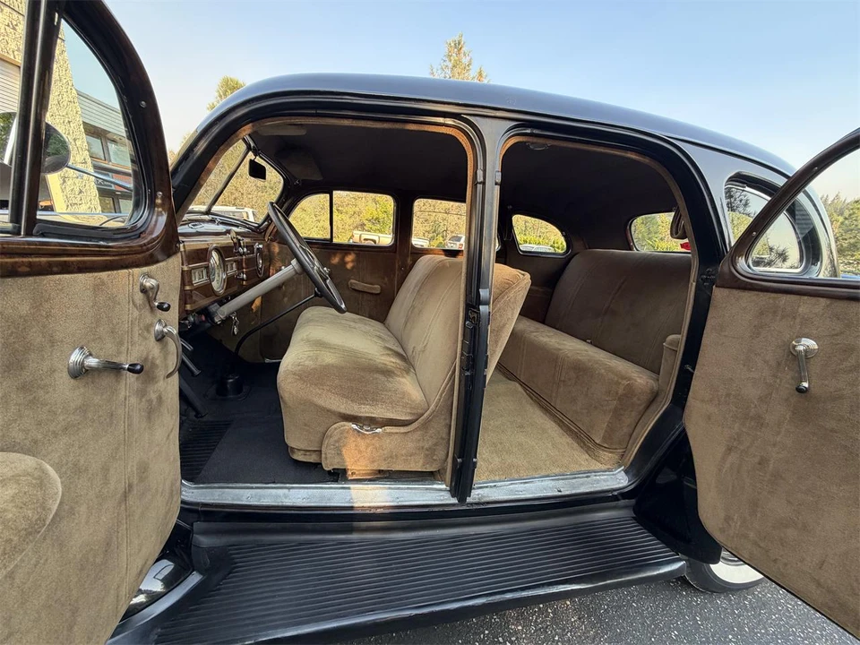 1937 Nash - Image 15 of 31