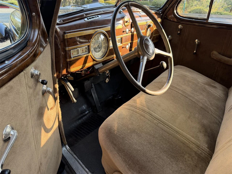 1937 Nash - Image 12 of 31