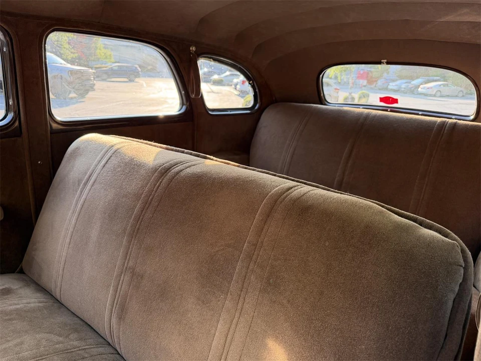 1937 Nash - Image 16 of 31