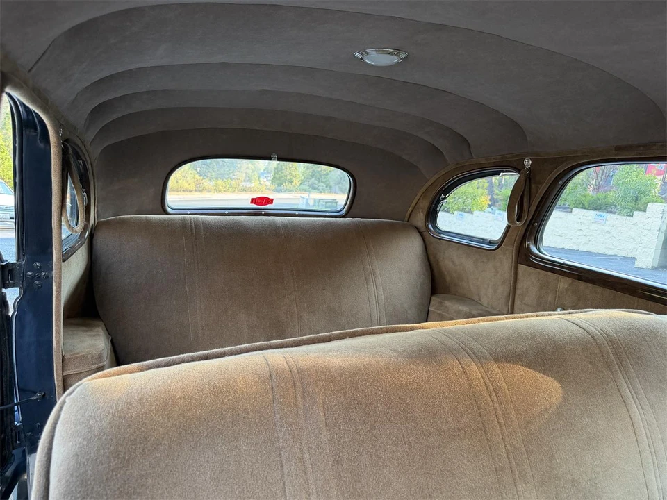 1937 Nash - Image 20 of 31