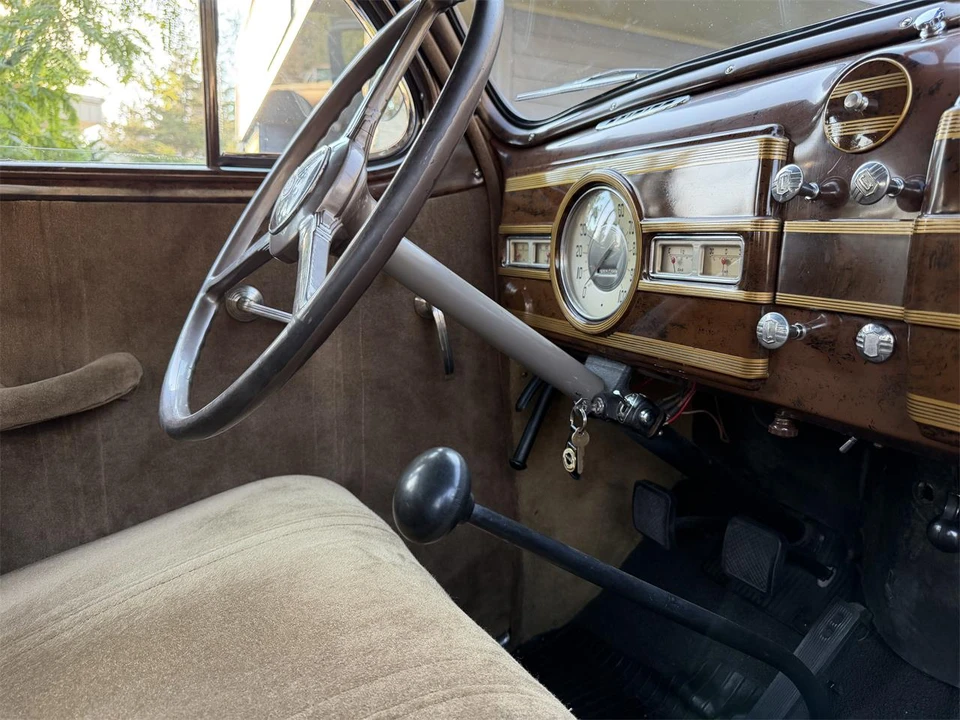 1937 Nash - Image 21 of 31