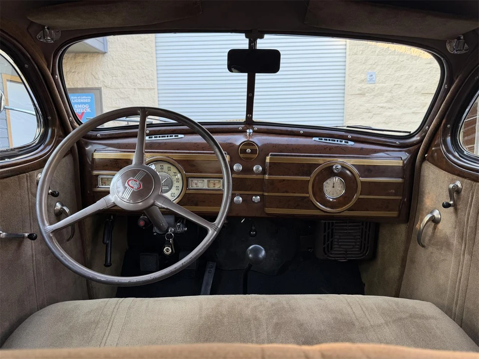 1937 Nash - Image 22 of 31