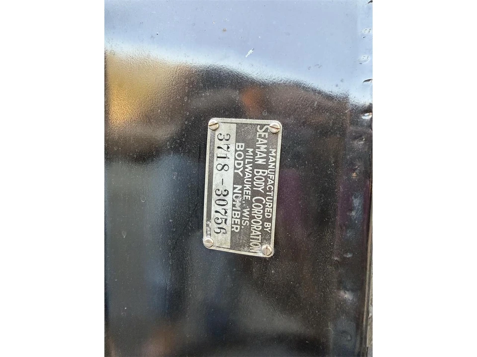 1937 Nash - Image 28 of 31
