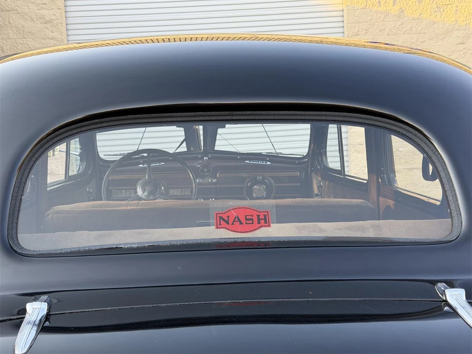 1937 Nash - Image 30 of 31