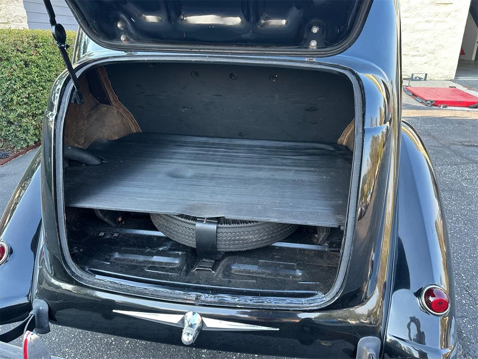 1937 Nash - Image 31 of 31