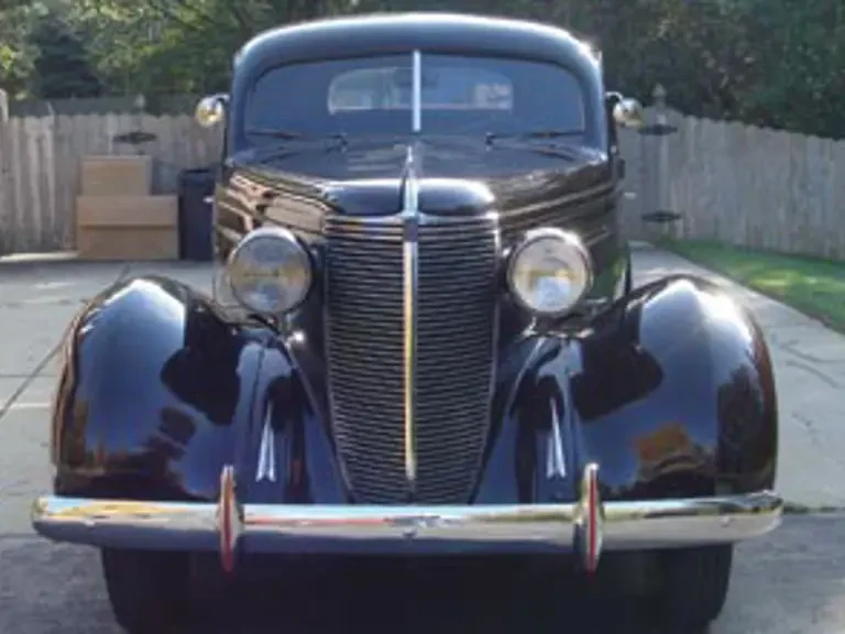 1937 Ford Model T - Image 4 of 13