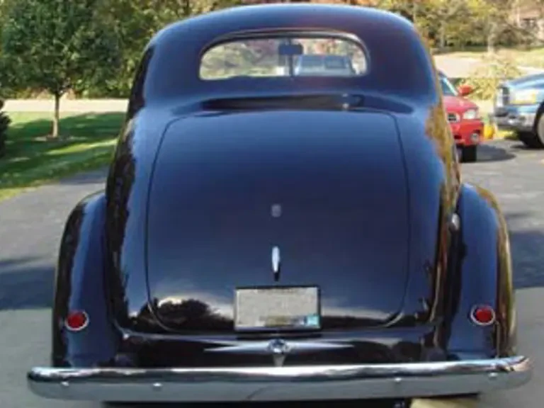 1937 Ford Model T - Image 3 of 13