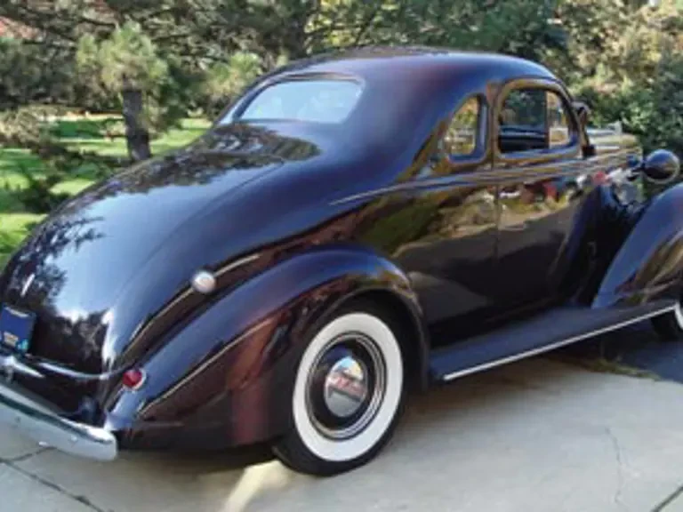 1937 Ford Model T - Image 9 of 13