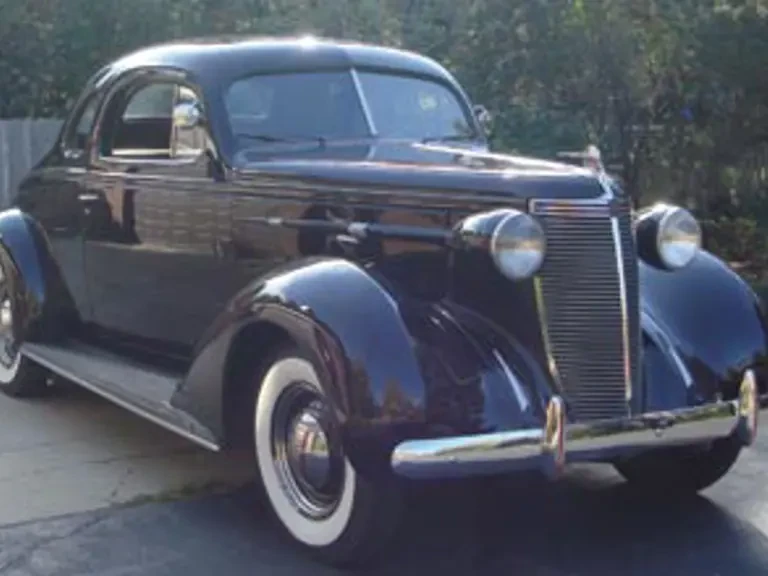 1937 Ford Model T - Image 13 of 13