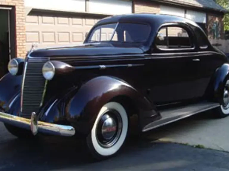 1937 Ford Model T - Image 5 of 13